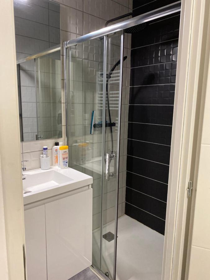 Chambre Confortable Et Cosy A 20 Minutes De Paris La Frette-sur-Seine Esterno foto