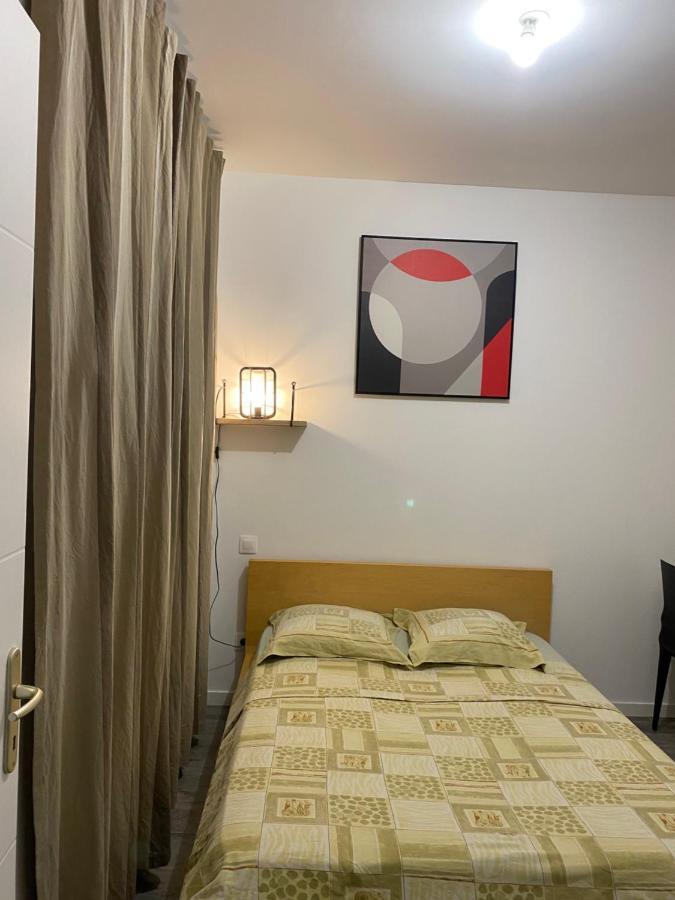 Chambre Confortable Et Cosy A 20 Minutes De Paris La Frette-sur-Seine Esterno foto