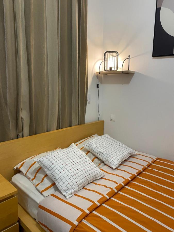 Chambre Confortable Et Cosy A 20 Minutes De Paris La Frette-sur-Seine Esterno foto